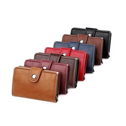 Bank Guard Card Holder - Image 4