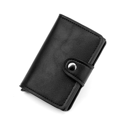Bank Guard Card Holder