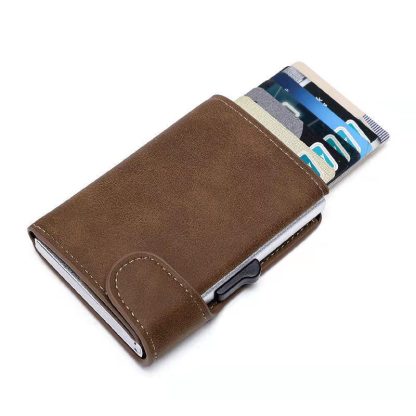Smart Slim Card Holder