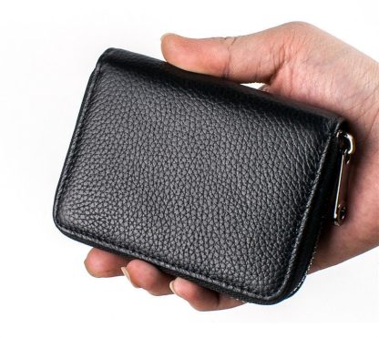 Bank Credit Card Holder Cover - Image 4