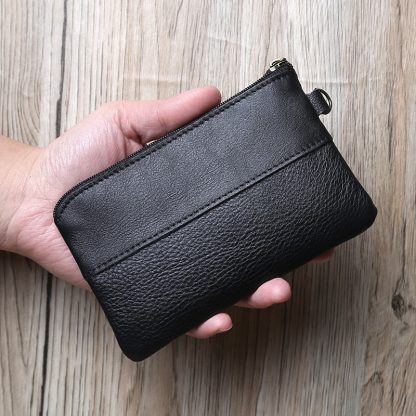 Sleek Stylish Card Case Holder - Image 5