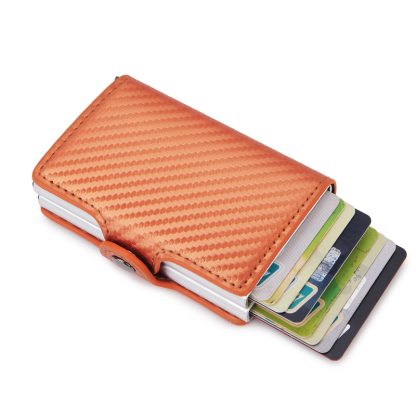 Bank Card Credit Cardholder Wallet