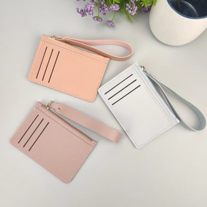 Minimalist Card Holder Organizer - Image 6