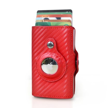 Secure Stylish Card Holder - Image 7