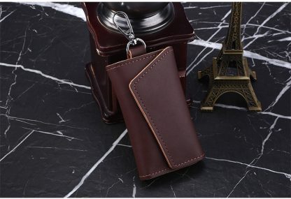 Compact Mini Card Key Bag - Image 5