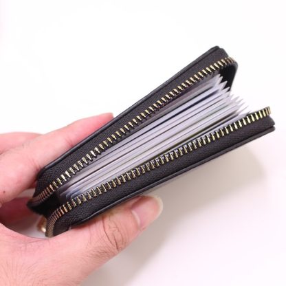 Stylish Bank/ID/Credit Card Holder - Image 7