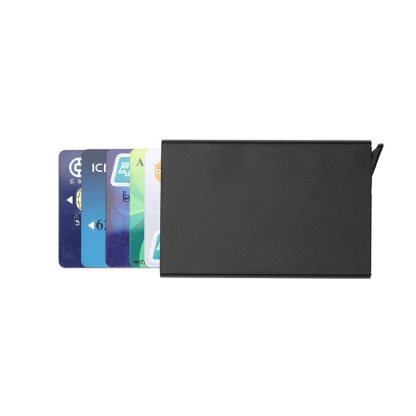 Ultra-Thin Credit Card Pocket Case - Image 6