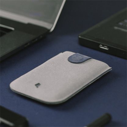 Portable Credit Card Wallet