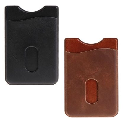 Sticky Pouch Card Holder - Image 2