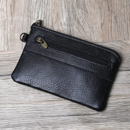 Sleek Stylish Card Case Holder - Image 6
