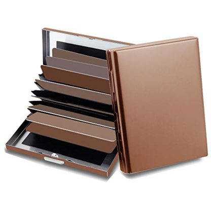 Credit Card Protector Wallet - Image 3