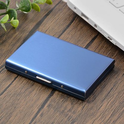Mini Fashionable Card Holder - Image 7