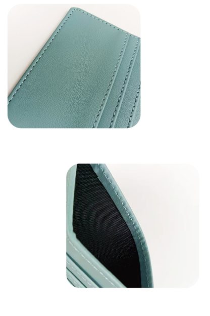 Slim Card Case Wallet - Image 6