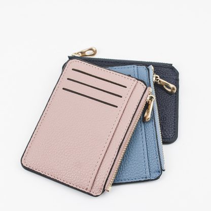 Coin Purse Wallet Cardholder - Image 6