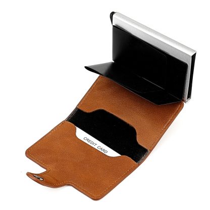 Bank Guard Card Holder - Image 5