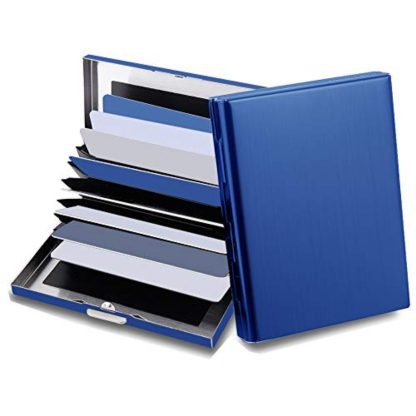 Credit Card Protector Wallet - Image 5
