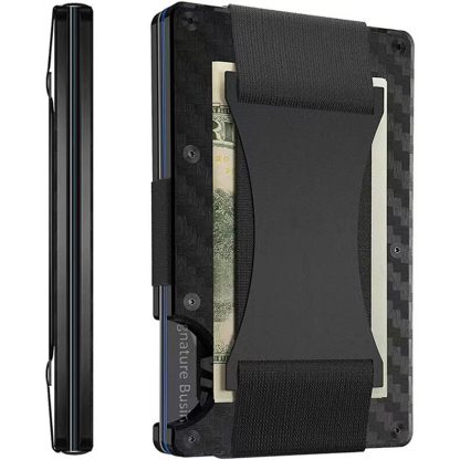 Ultra-Slim Metal Card Holder - Image 7