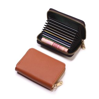 Stylish Bank/ID/Credit Card Holder