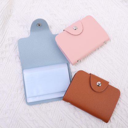 Business Bank Card Holder Wallet - Image 7
