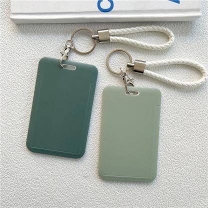 Child Bus Card Protector