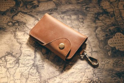Classic Key Storage Holder