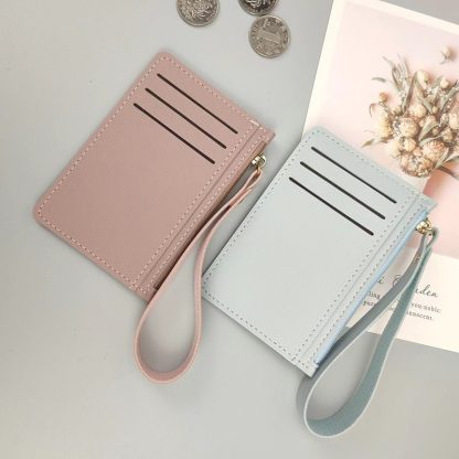 Minimalist Card Holder Organizer - Image 5