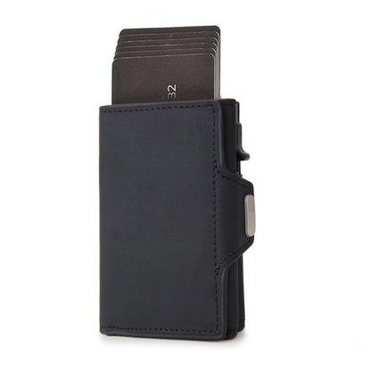 Stealth Slim Card Case Holder - Image 4