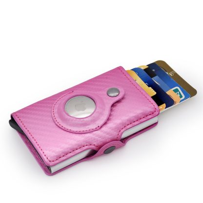 Secure Stylish Card Holder - Image 6