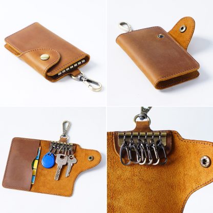 Classic Key Storage Holder - Image 6
