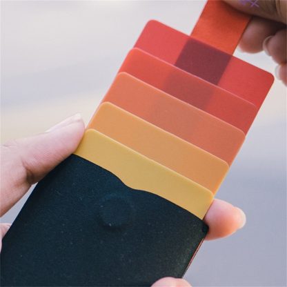Portable Credit Card Wallet - Image 4