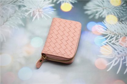 Classic Chic Credit Card Holder - Image 5