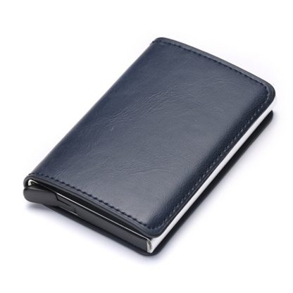 Money Clip Cardholder Wallet - Image 7