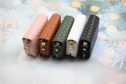 Classic Chic Credit Card Holder - Image 6