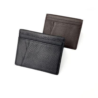 Soft Compact Wallet - Image 2