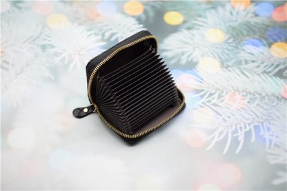 Classic Chic Credit Card Holder - Image 7