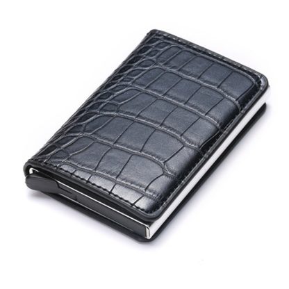 Money Clip Cardholder Wallet