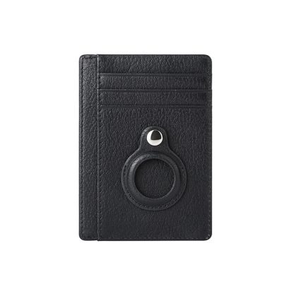 Ultra-Thin Sleek Airtag Card Wallet - Image 7
