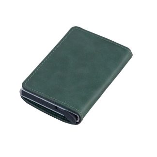 Bank Card Holder Wallet