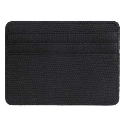 Mini ID Card Wallet Holder