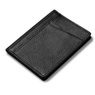 Soft Compact Wallet