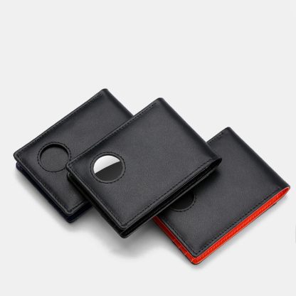 Airtag Money Wallet Holder - Image 2