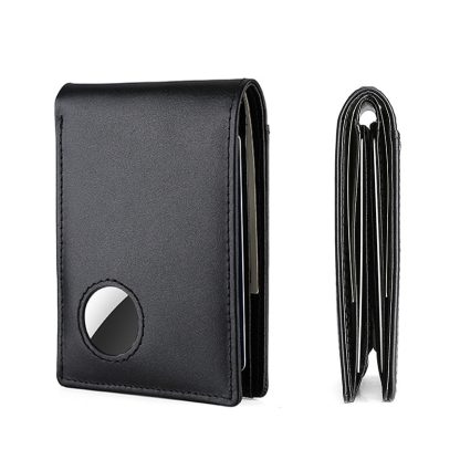 Airtag Money Wallet Holder - Image 3