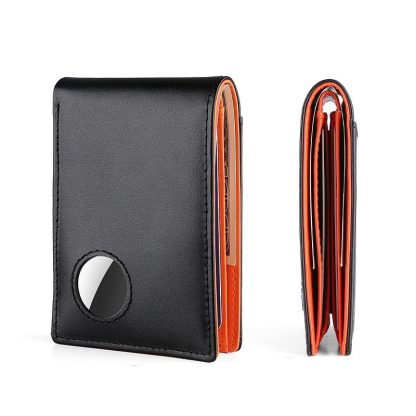 Airtag Money Wallet Holder