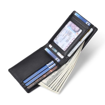 Airtag Money Wallet Holder - Image 6