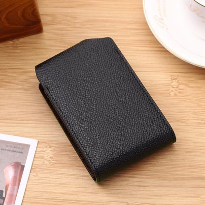 Compact Sleek Card Case - Image 2