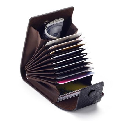 Compact Sleek Card Case