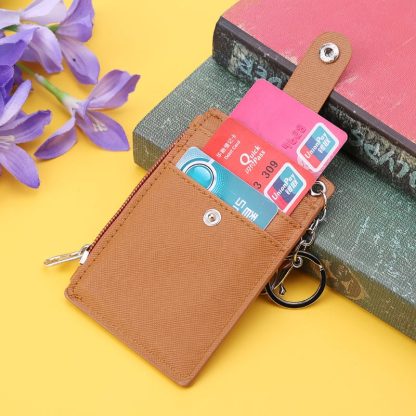 Multi-Purpose Faux Leather Organizer Kit - Image 3