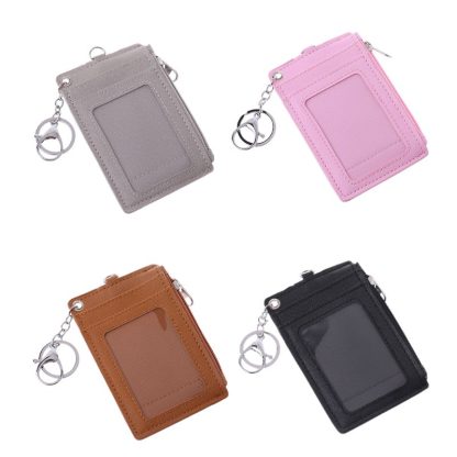 Multi-Purpose Faux Leather Organizer Kit