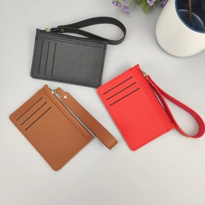 Minimalist Card Holder Organizer - Image 2