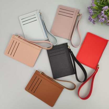 Minimalist Card Holder Organizer - Image 3